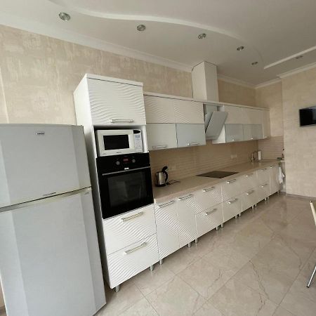 Sea View Kadorr Suite Oděsa Exteriér fotografie