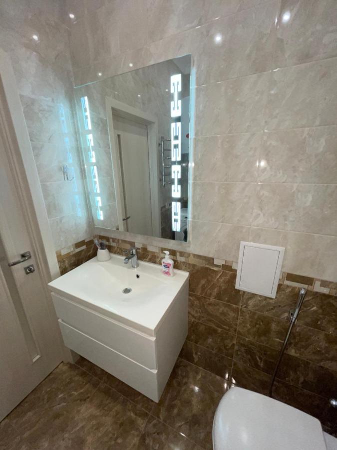 Sea View Kadorr Suite Oděsa Exteriér fotografie