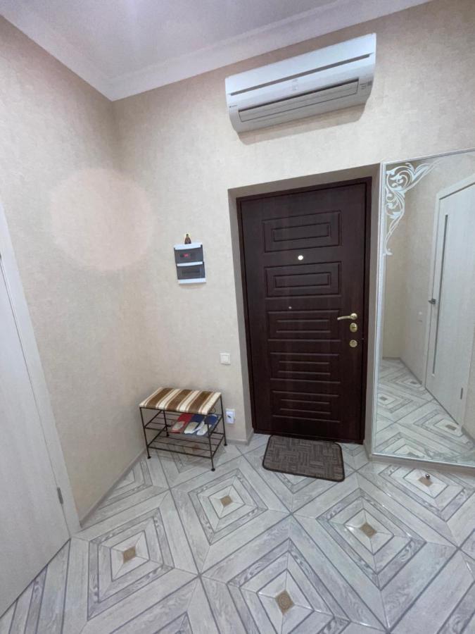 Sea View Kadorr Suite Oděsa Exteriér fotografie