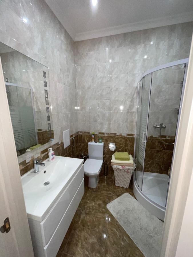 Sea View Kadorr Suite Oděsa Exteriér fotografie