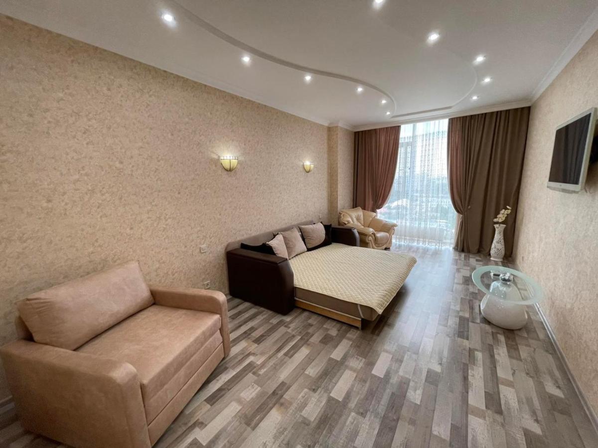 Sea View Kadorr Suite Oděsa Exteriér fotografie